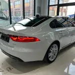 Jaguar XFL 2020 из Китая