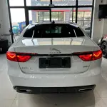 Jaguar XFL 2020 из Китая