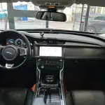 Jaguar XFL 2020 из Китая