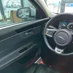 Jaguar XFL 2020 из Китая