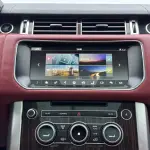 Land Rover Range Rover 2018 из Китая