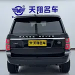 Land Rover Range Rover 2018 из Китая