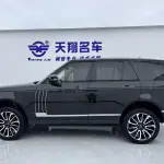 Land Rover Range Rover 2018 из Китая