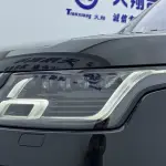 Land Rover Range Rover 2018 из Китая