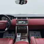 Land Rover Range Rover 2018 из Китая