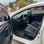 Toyota Levin 2018 из Китая