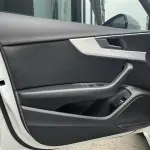 Audi A4L 2020 из Китая