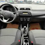 Hyundai Verna 2021 из Китая