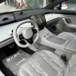 智界 Zhijie S7 2025 из Китая