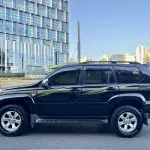 Toyota Prado (Import) 2008 из Китая
