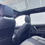 Land Rover Discovery Sport 2021 249 л.с. — лот 57114422 из Китая