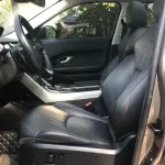 Land Rover Evoque 2017 из Китая