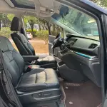 Honda Odyssey 2019 из Китая