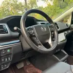 Honda Odyssey 2019 из Китая