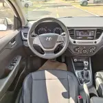 Hyundai Verna 2017 из Китая