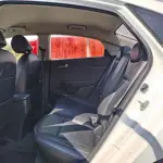 Hyundai Verna 2017 из Китая