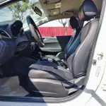 Hyundai Verna 2017 из Китая