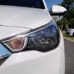 Hyundai Verna 2017 из Китая