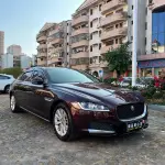 Jaguar XFL 2018 из Китая
