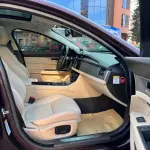 Jaguar XFL 2018 из Китая