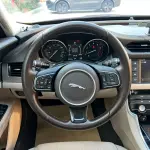 Jaguar XFL 2018 из Китая