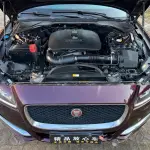 Jaguar XFL 2018 из Китая