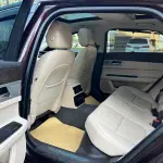 Jaguar XFL 2018 из Китая