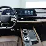 Chery Arrizo 8 2024 из Китая