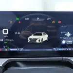 Chery Arrizo 8 2024 из Китая