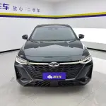 Chery Arrizo 8 2024 из Китая