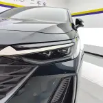 Chery Arrizo 8 2024 из Китая