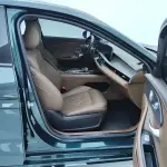 Chery Arrizo 8 2024 из Китая