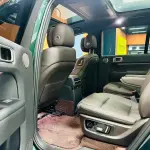 Li Auto Li L9 2024 из Китая