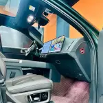 Li Auto Li L9 2024 из Китая