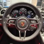 Porsche 718 2022 из Китая
