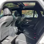 Mercedes-Benz GLC 2019 из Китая