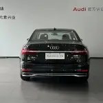 Audi A6L 2024 из Китая
