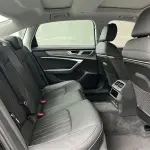 Audi A6L 2024 из Китая