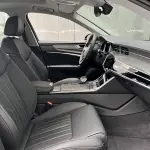 Audi A6L 2024 из Китая