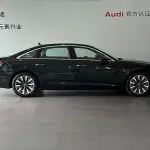 Audi A6L 2024 из Китая