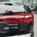 Audi A6L 2024 из Китая