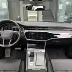 Audi A6L 2024 из Китая