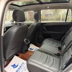 Volkswagen Tiguan L 2021 186 л.с. — лот 57108313 из Китая