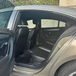 Volkswagen CC 2015 из Китая