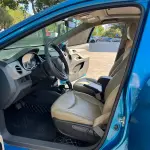 Chevrolet Sail 2015 из Китая