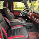 Beijing Off-Road BJ40 2021 из Китая