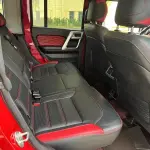 Beijing Off-Road BJ40 2021 из Китая