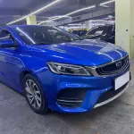 Geely Binrui 2019 136 л.с. из Китая