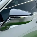 Lexus ES 2024 из Китая