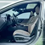 Lexus ES 2024 из Китая
